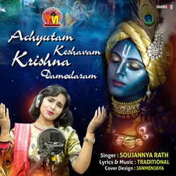 Achyutam Keshavam